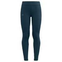 Under Armour Motion Legging - Girls' Blue Note / Blue Flannel XL