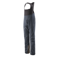 Patagonia Dual Aspect Bib Pant - Men's Smolder Blue M