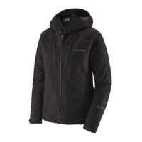 Patagonia Triolet Jacket - Women's Black M