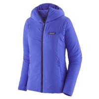 Patagonia Nano-Air Hooded Jacket - Women's Float Blue M