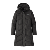 Patagonia Down With It Parka - Women's Black XL