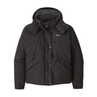 Patagonia Downdrift Jacket - Women's Black M
