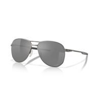Oakley Contrail Sunglasses Matte Gunmetal / Prizm Black Non Polarized
