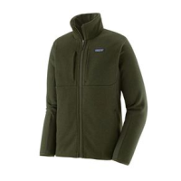 Patagonia Lightweight Better Sweater Jacket - Men's Kelp Forest XL