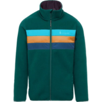 Cotopaxi Teca Fleece Zip Jacket - Men's Nine Iron S