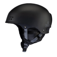 K2 Phase Pro Ski Helmet - Men's BLACK L/XL