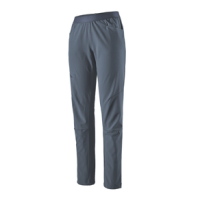 Patagonia Chambeau Rock Pant - Women's Dolomite Blue 22 Regular