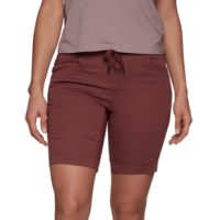 Black Diamond Credo Short - Women's Cherrywood 6 Regular