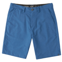Billabong Surftrek Wick Short - Men's Deep Blue 36 20" Outseam