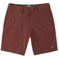 Billabong Crossfire Submersible Short 21" - Men's Chili 31 21" Outseam
