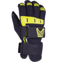 HO Sports World Cup Waterski Glove Yellow / Black S