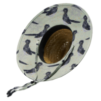 Hemlock Dash - Kids' Roadrunner Birds One Size