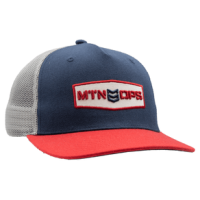 MTN OPS Comrade Hat Navy One Size