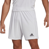 adidas Squadra 21 Soccer Short - Men's White / White L