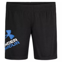 Under Armour Prototype Short - Boys' Black 7