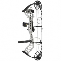 Bear Archery Special Edition Legit RTH Compound Bow One Size Ghost 70LB