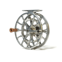 Ross Evolution LTX Fly Reel Platinum 7-8 Weight