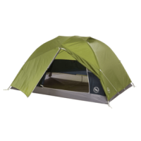 Big Agnes Blacktail 4 Person Tent Green 4 PERSON