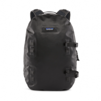 Patagonia Guidewater Backpack - 29L One Size Ink Black