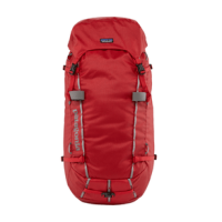 Patagonia Ascensionist 55 Backpack Fire S