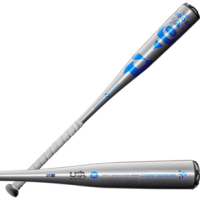 Demarini The Goods One Piece USA Baseball Bat - 2022 29 Inches 19 oz 2 5/8"