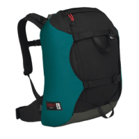Osprey Heritage Scarab Backpack Dark Pine Green One Size