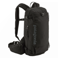 Patagonia SnowDrifter Pack - 20L Black L