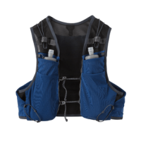 Patagonia Slope Runner Endurance Vest Superior Blue XS