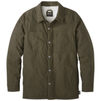 Outdoor Research Lined Chore Jacket - Men's Loden S