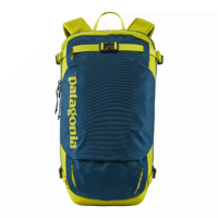 Patagonia SnowDrifter Pack - 20L Crater Blue L