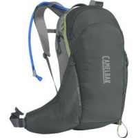 CamelBak Sequoia 18 Hydration Backpack - Women's 22 L Olive Granite / Foam Green