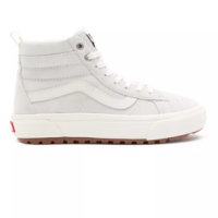 Vans SK8-HI MTE-1 Shoe Marshmallow / Marshmallow 6 M/7.5 W REGULAR
