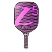 Onix Composite Z5 Pickleball Paddle One Size Mojo Pink