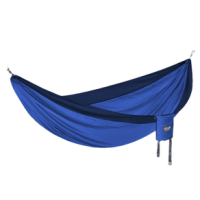 ENO DoubleNest Hammock Royal / Navy Double