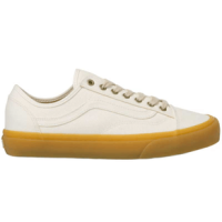 Vans Style 36 Decon SF Shoe Natural / Double Light Gum 13 M / 14.5 W Regular