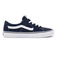 Vans Sk8-Low Shoe Dress Blues / True White 8 M / 9.5 W Regular
