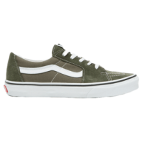 Vans Sk8-Low Shoe Grape Leaf / True White 7 M/8.5 W REGULAR
