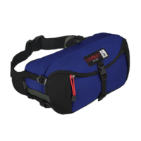 Osprey Heritage Waist Pack Blueberry One Size