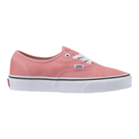 Vans Authentic Shoe Rosette / True White 7 M / 8.5 W Regular