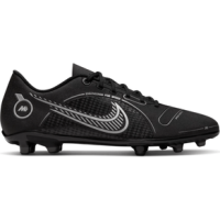 Nike Vapor 14 Club MG Soccer Cleat Black / Metallic Silver / Medium Ash 10.5 M / 12 W Regular