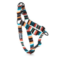 Wolfgang LostArt Comfort Dog Harness LostArt L