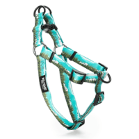 Wolfgang GreatEscape Comfort Dog Harness GreatEscape L