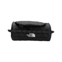 The North Face Base Camp Travel Canister Bag Black L