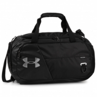 Under Armour Undeniable Duffel 4.0 Bag Black One Size
