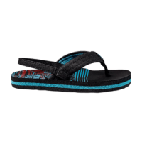 REEF Ahi Sandal - Kids' Tropical Dream 9/10C Regular