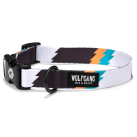 Wolfgang BigShock Dog Collar BigShock M