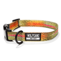 Wolfgang CutBow Dog Collar CutBow M