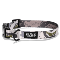 Wolfgang HideOut Dog Collar HideOut M