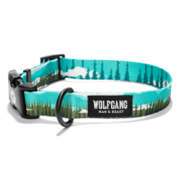 Wolfgang GreatEscape Dog Collar GreatEscape M