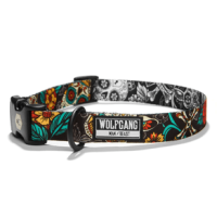 Wolfgang LosMuertos Dog Collar LosMuertos M